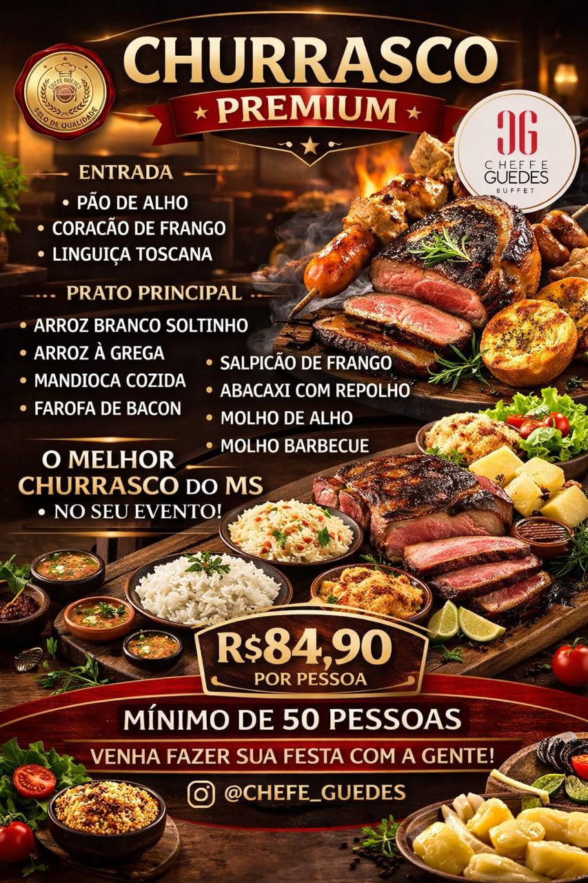 Opção de Prato 10