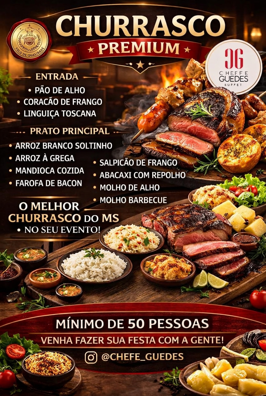 Opção de Prato 10