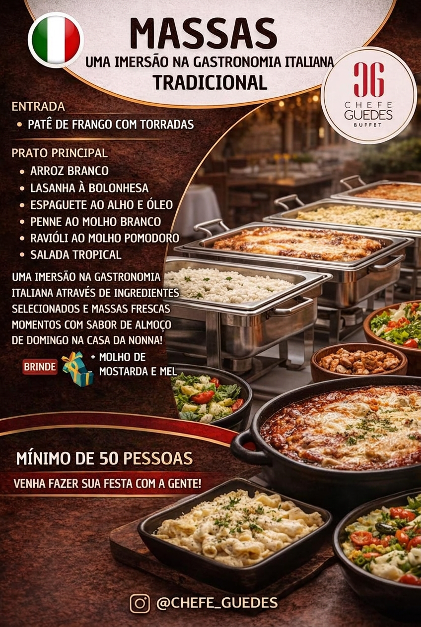 Opção de Prato 8
